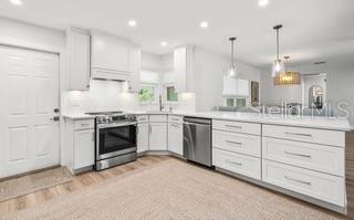 GULF GATE WOODS - Residential Lease