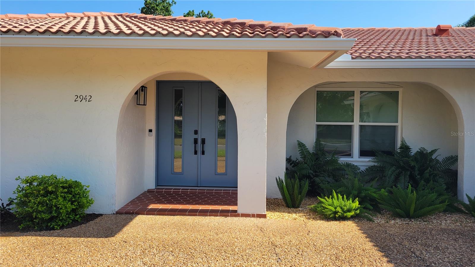 GULF GATE WOODS - Residential Lease