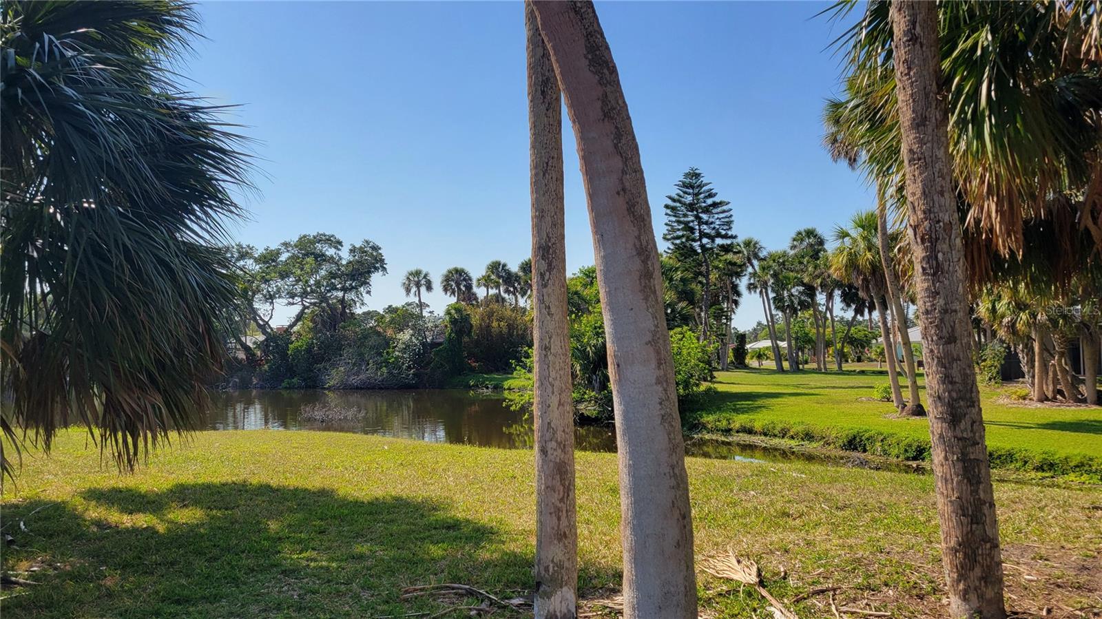 GULF GATE WOODS - Residential Lease