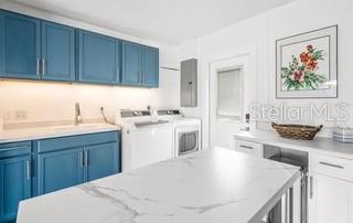 GULF GATE WOODS - Residential Lease