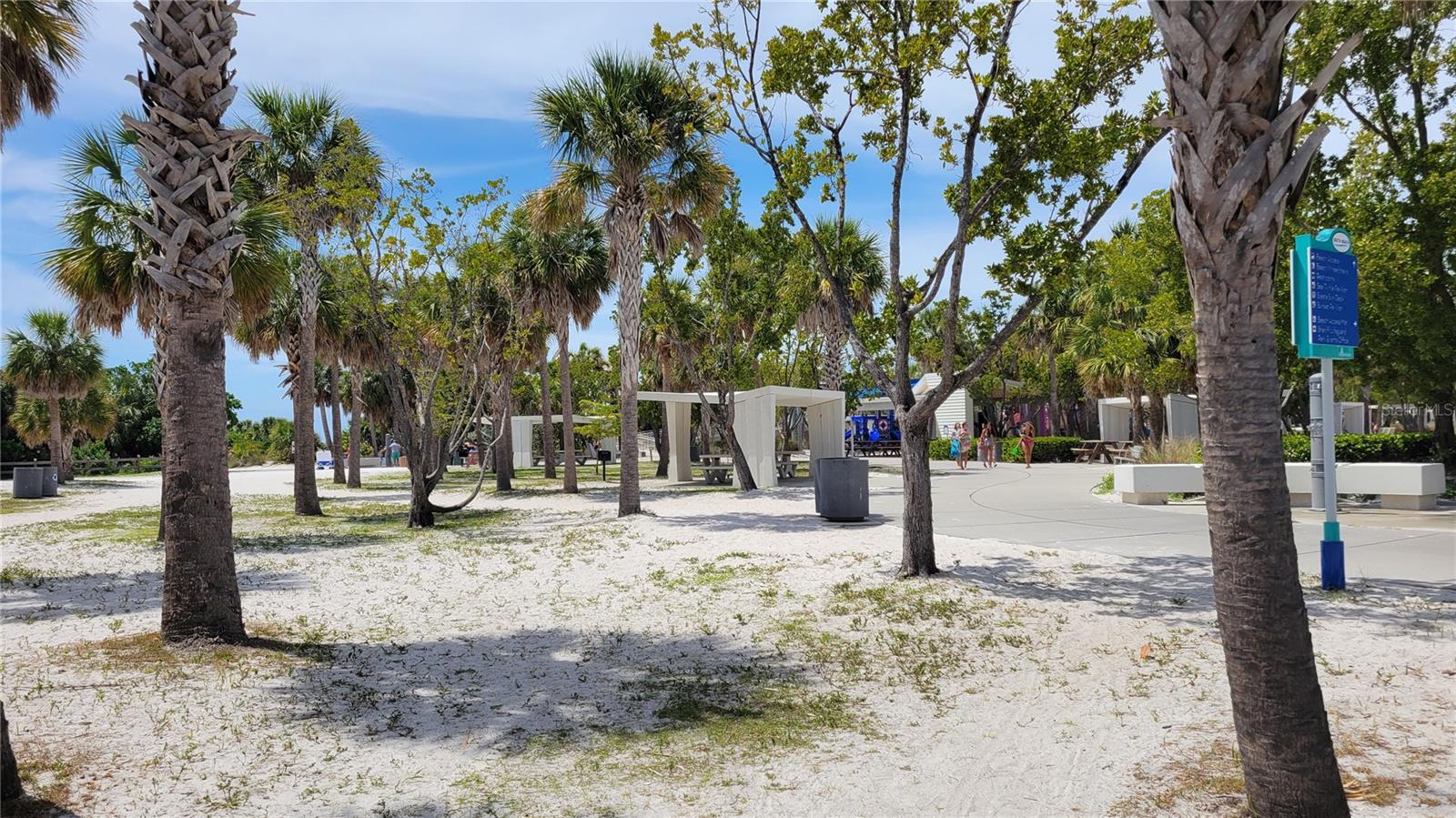 GULF GATE WOODS - Residential Lease