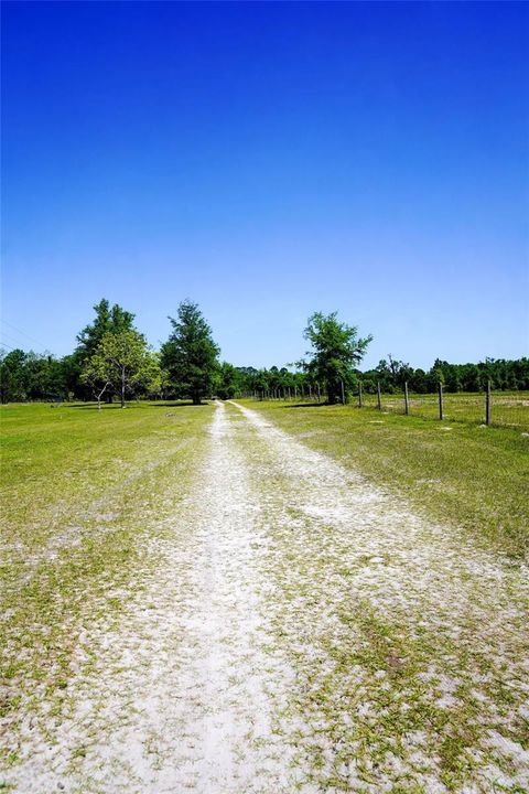 Tiny photo for 1890 NW 167th Place, Trenton, FL 32693 (MLS # GC530196)