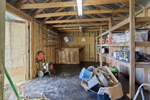 Tiny photo for 1890 NW 167th Place, Trenton, FL 32693 (MLS # GC530196)