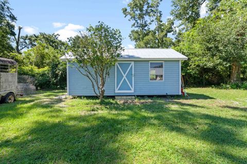 Tiny photo for 1890 NW 167th Place, Trenton, FL 32693 (MLS # GC530196)