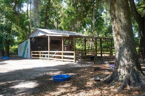 Tiny photo for 1890 NW 167th Place, Trenton, FL 32693 (MLS # GC530196)