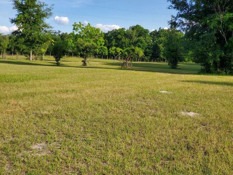 Tiny photo for 1890 NW 167th Place, Trenton, FL 32693 (MLS # GC530196)