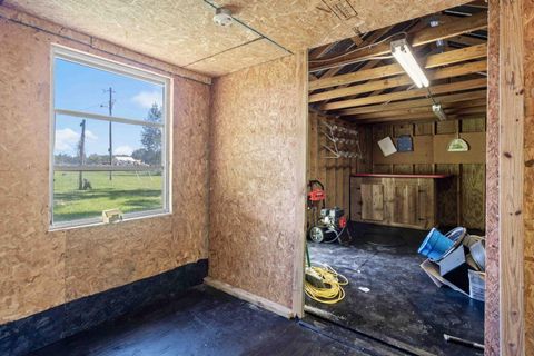Tiny photo for 1890 NW 167th Place, Trenton, FL 32693 (MLS # GC530196)