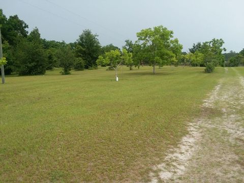 Tiny photo for 1890 NW 167th Place, Trenton, FL 32693 (MLS # GC530196)