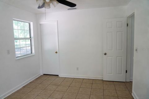 Tiny photo for 1890 NW 167th Place, Trenton, FL 32693 (MLS # GC530196)