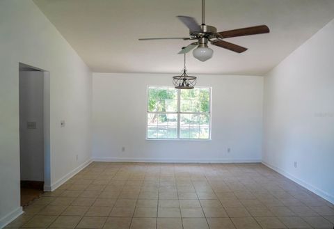 Tiny photo for 1890 NW 167th Place, Trenton, FL 32693 (MLS # GC530196)