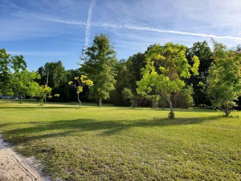 Tiny photo for 1890 NW 167th Place, Trenton, FL 32693 (MLS # GC530196)