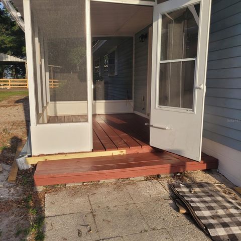 Tiny photo for 1890 NW 167th Place, Trenton, FL 32693 (MLS # GC530196)