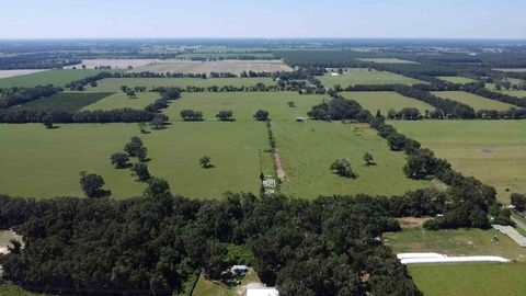 Tiny photo for 1890 NW 167th Place, Trenton, FL 32693 (MLS # GC530196)
