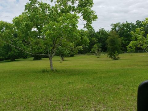 Tiny photo for 1890 NW 167th Place, Trenton, FL 32693 (MLS # GC530196)