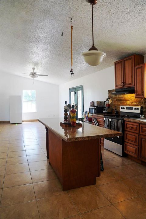 Tiny photo for 1890 NW 167th Place, Trenton, FL 32693 (MLS # GC530196)