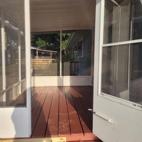 Tiny photo for 1890 NW 167th Place, Trenton, FL 32693 (MLS # GC530196)