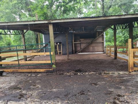 Tiny photo for 1890 NW 167th Place, Trenton, FL 32693 (MLS # GC530196)
