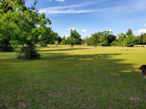 Tiny photo for 1890 NW 167th Place, Trenton, FL 32693 (MLS # GC530196)