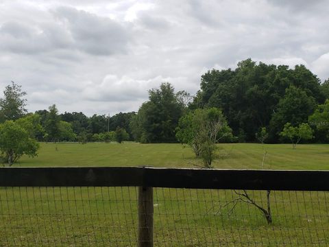 Tiny photo for 1890 NW 167th Place, Trenton, FL 32693 (MLS # GC530196)