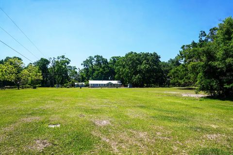 Tiny photo for 1890 NW 167th Place, Trenton, FL 32693 (MLS # GC530196)