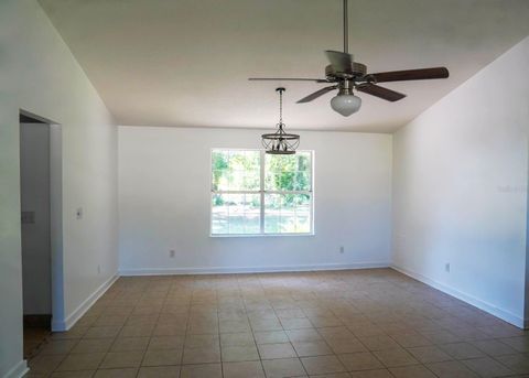 Tiny photo for 1890 NW 167th Place, Trenton, FL 32693 (MLS # GC530196)