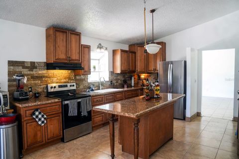 Tiny photo for 1890 NW 167th Place, Trenton, FL 32693 (MLS # GC530196)