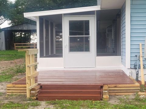 Tiny photo for 1890 NW 167th Place, Trenton, FL 32693 (MLS # GC530196)