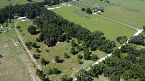 Tiny photo for 1890 NW 167th Place, Trenton, FL 32693 (MLS # GC530196)