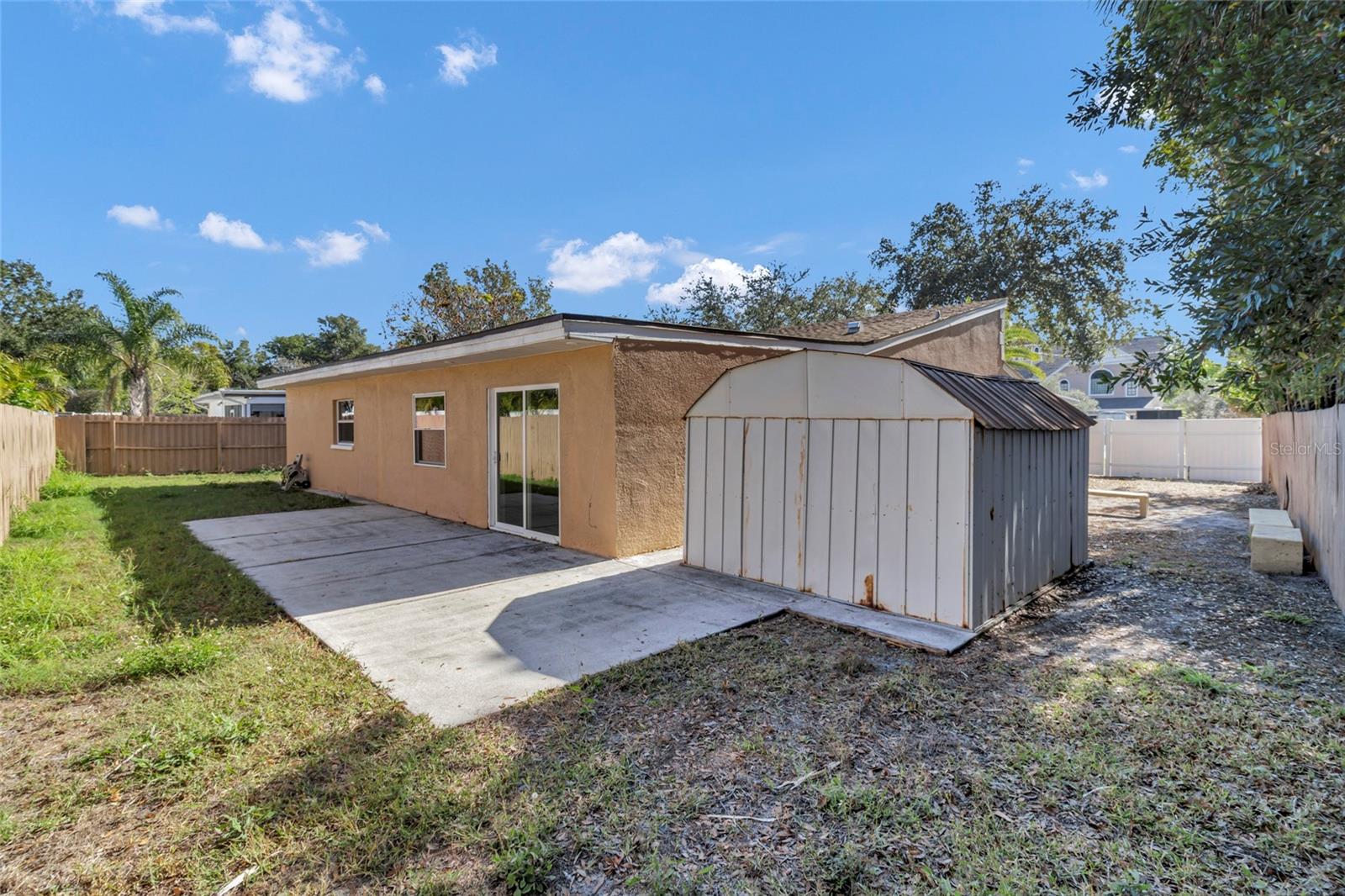 SUNSET HILLS - Residential