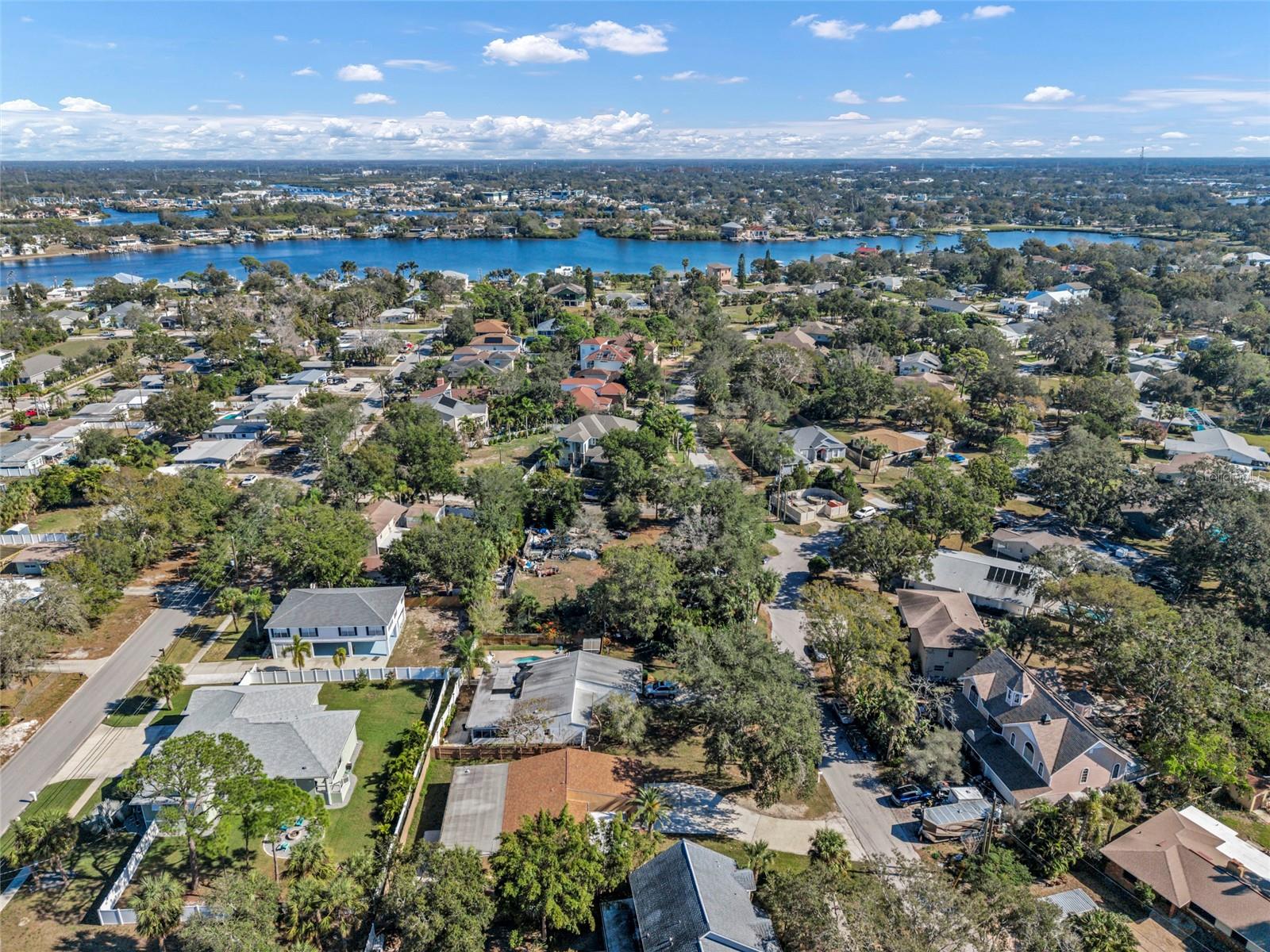 SUNSET HILLS - Residential