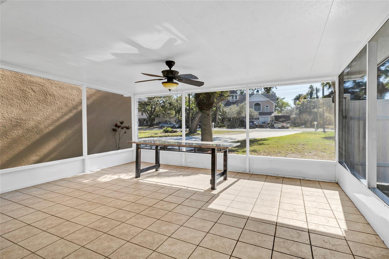 SUNSET HILLS - Residential