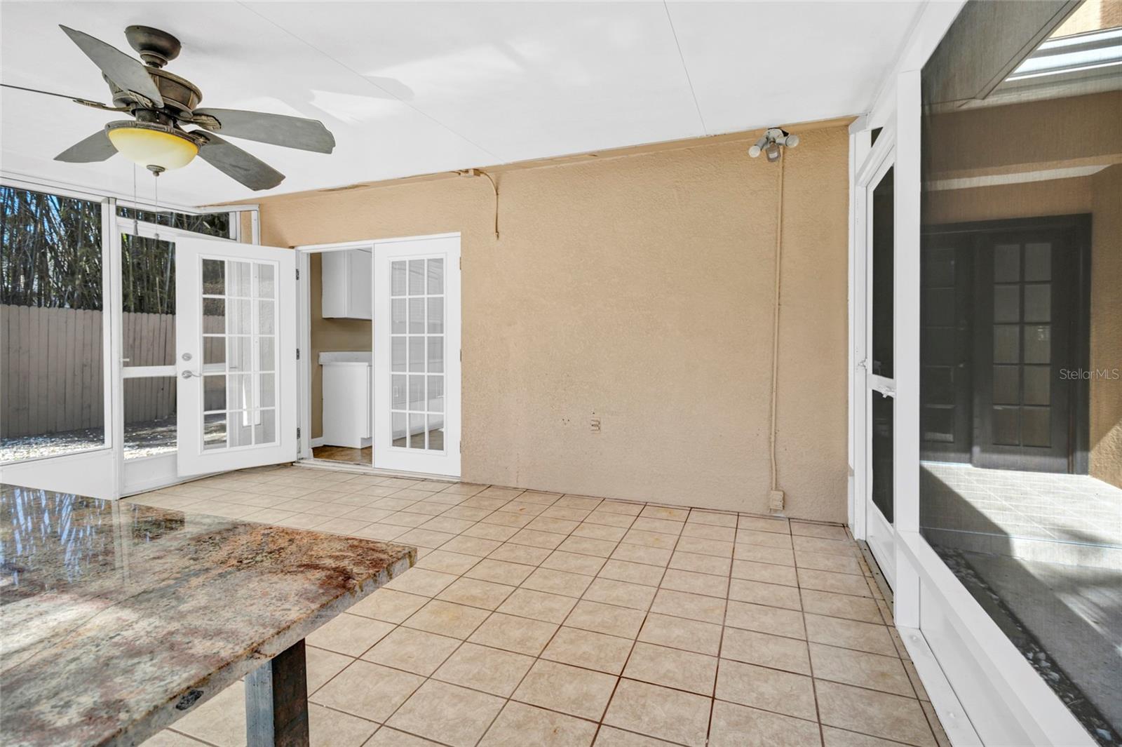 SUNSET HILLS - Residential