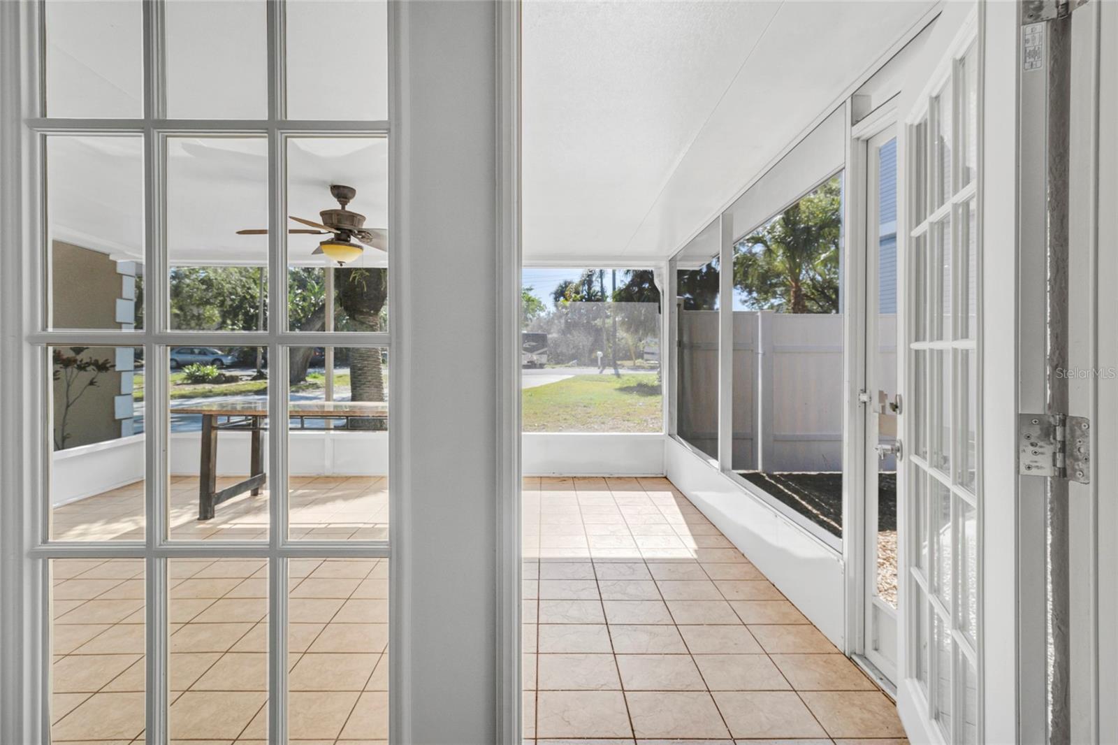 SUNSET HILLS - Residential