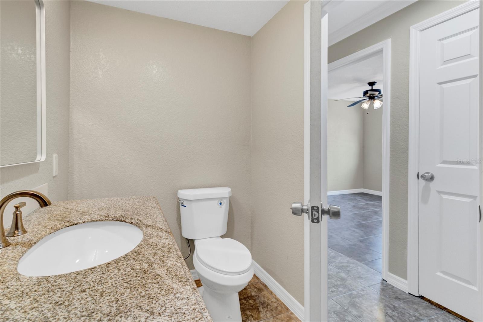 SUNSET HILLS - Residential