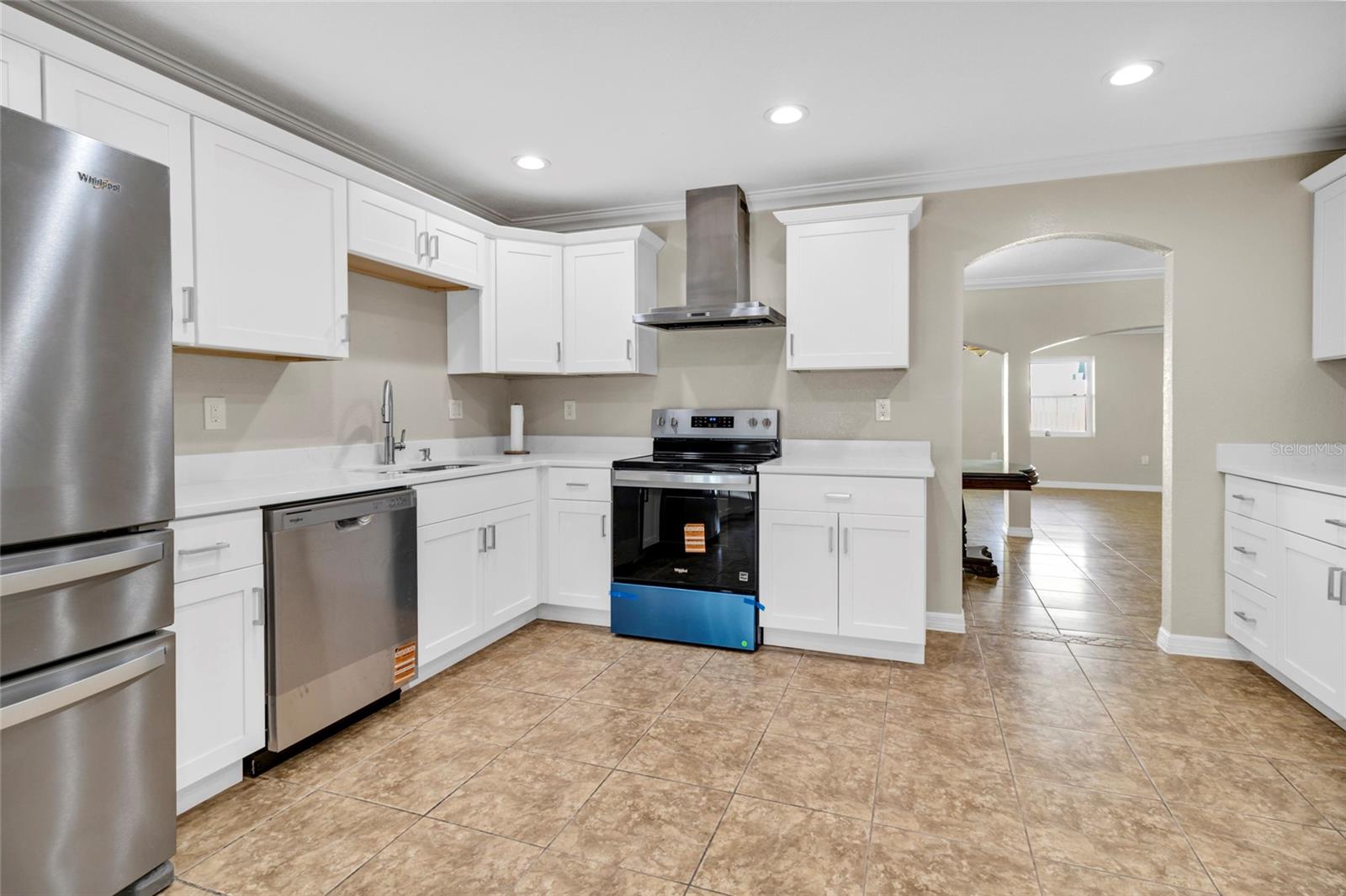 SUNSET HILLS - Residential