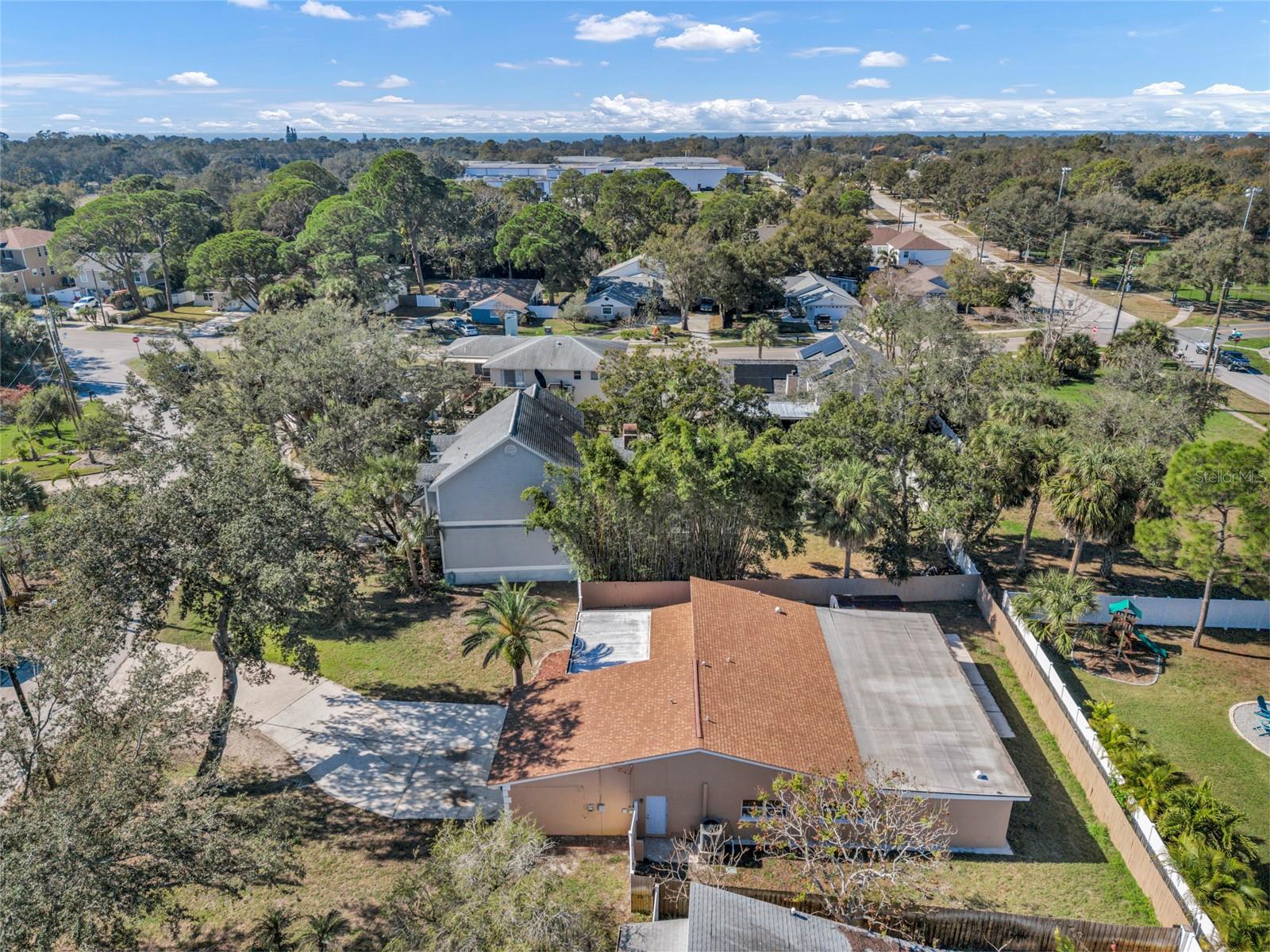 SUNSET HILLS - Residential