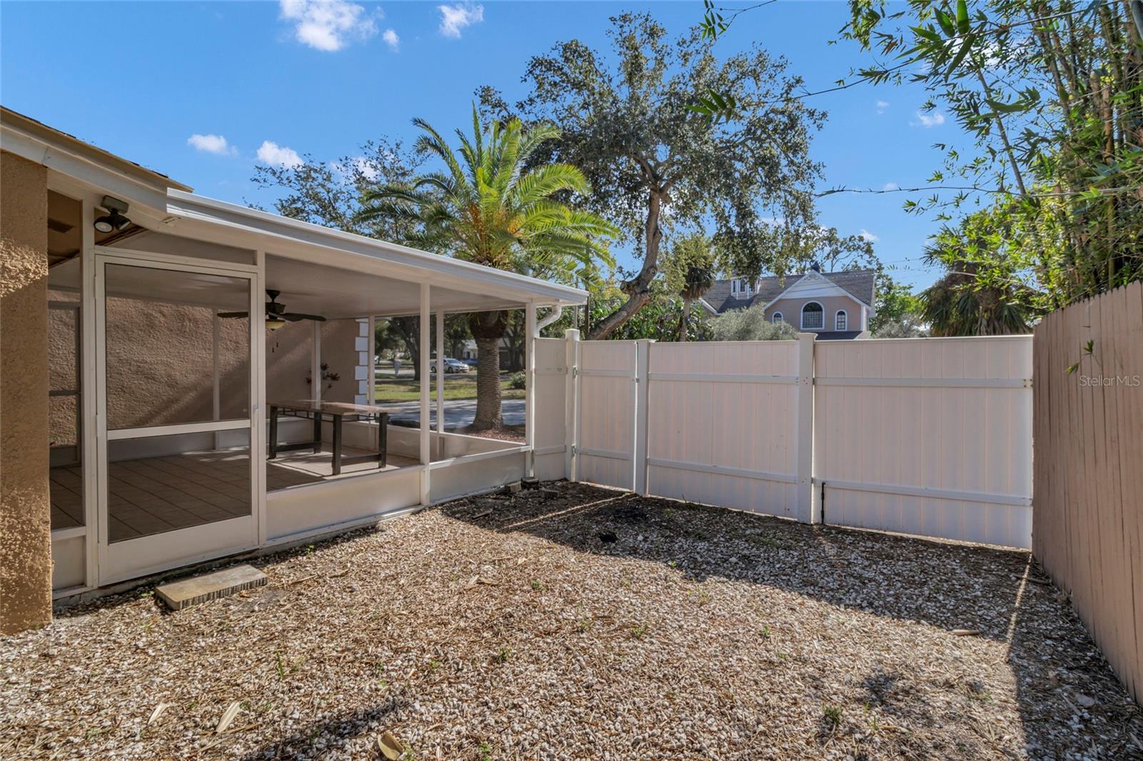 SUNSET HILLS - Residential