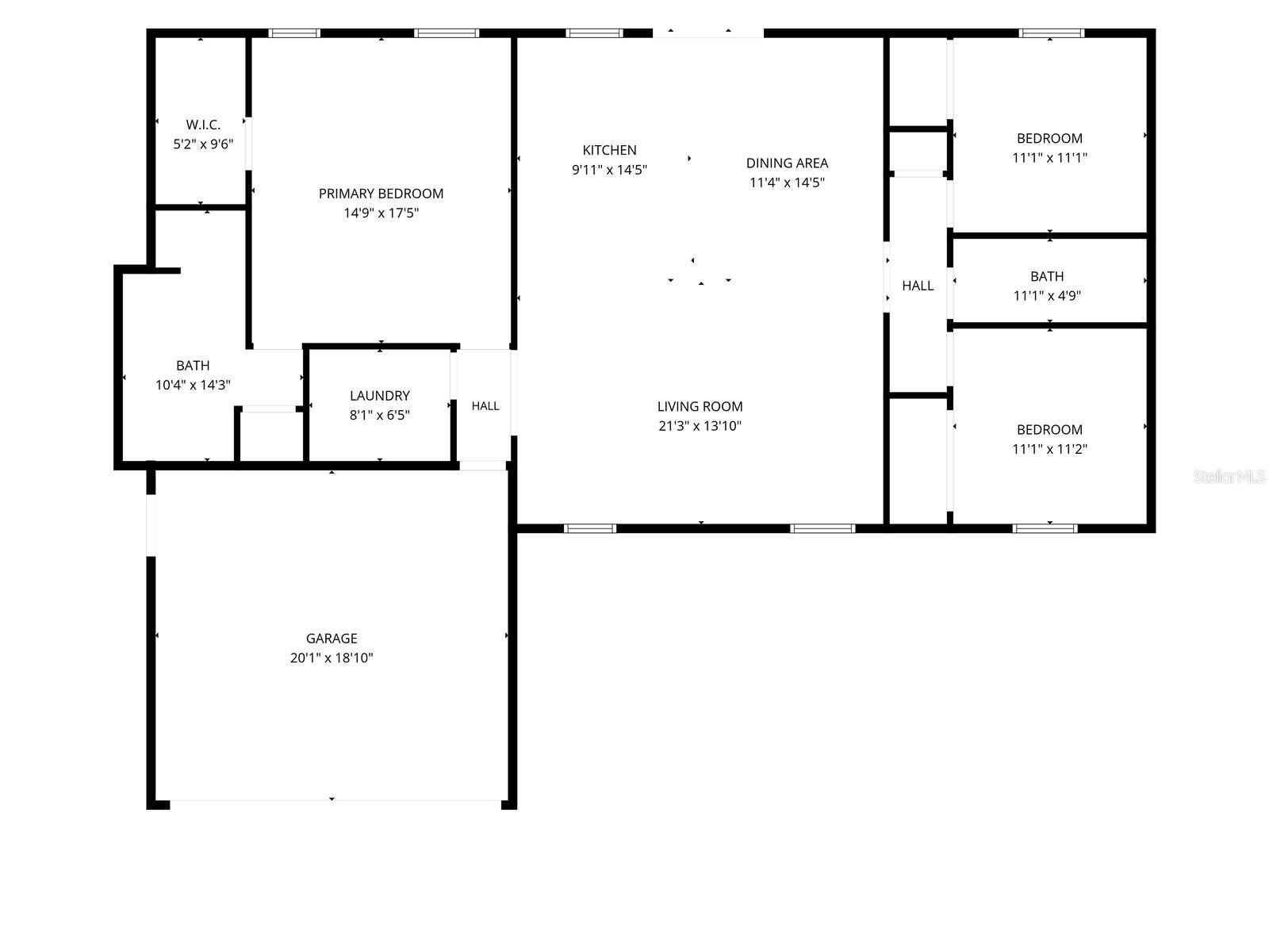 270 LINCOLN ROAD NE
