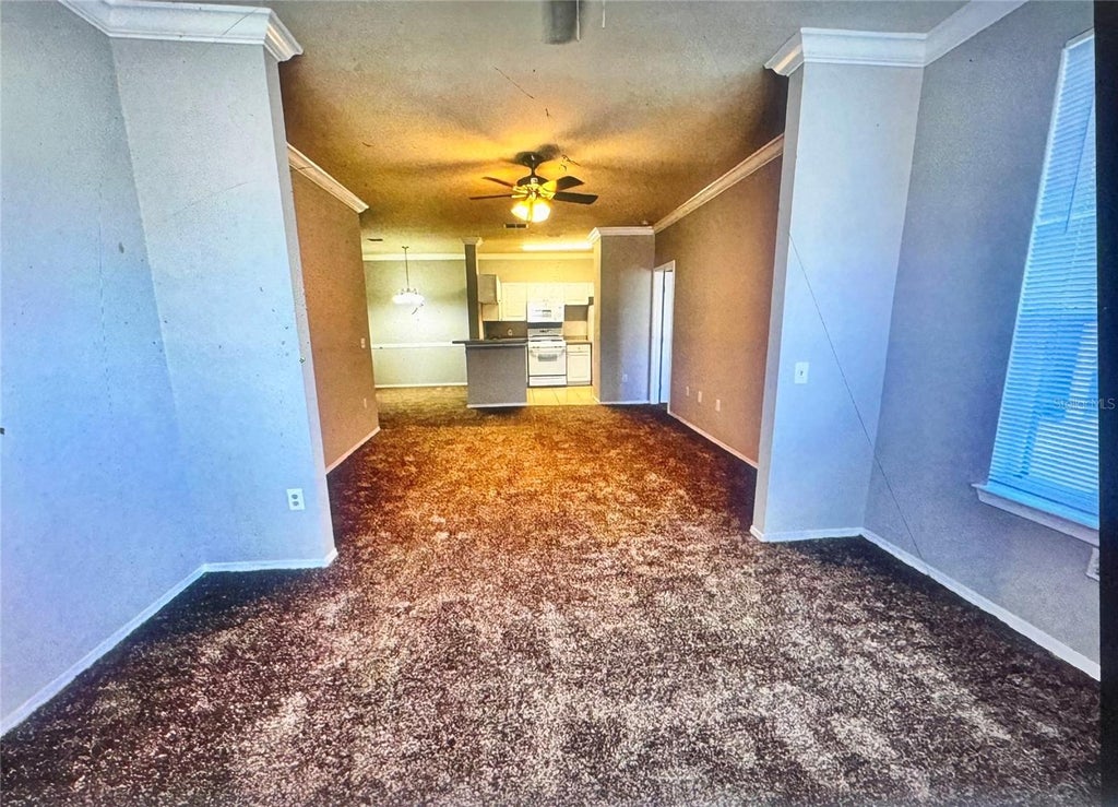 Photo of 3361 S Kirkman Road #822, Orlando, FL 32811 (MLS # O6453910)