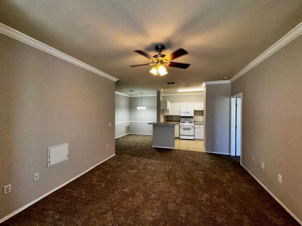 Photo of 3361 S Kirkman Road #822, Orlando, FL 32811 (MLS # O6453910)