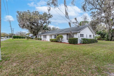 A home in PLANT CITY