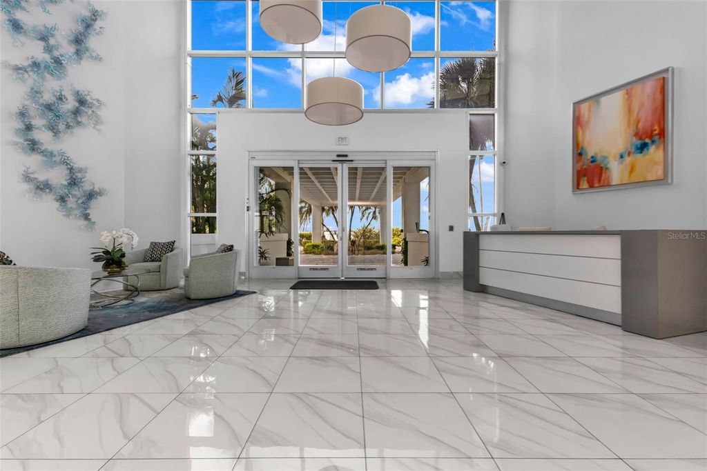 Photo of 888 Blvd Of The Arts #1405, Sarasota, FL 34236 (MLS # C7514404)