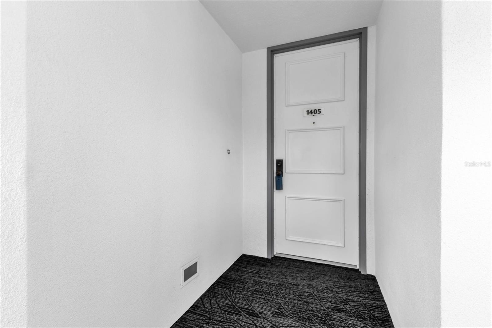 CONDO ON THE BAY TOWER I - Residential