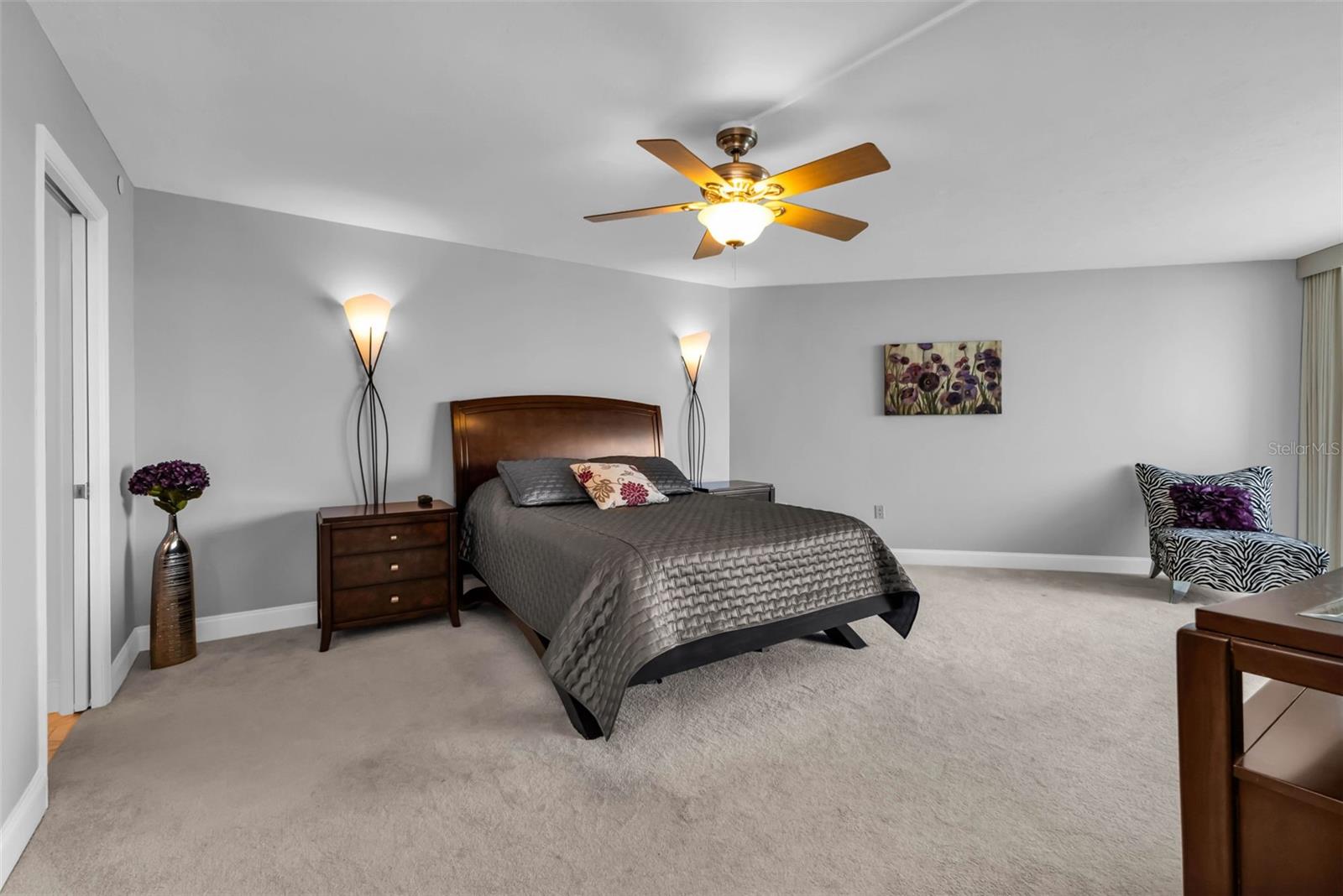 CONDO ON THE BAY TOWER I - Residential