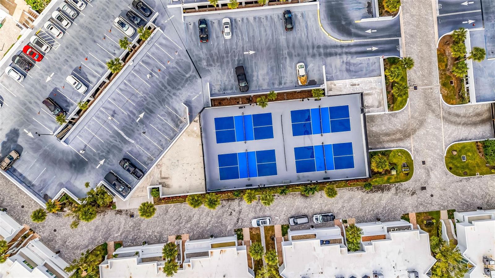 CONDO ON THE BAY TOWER I - Residential