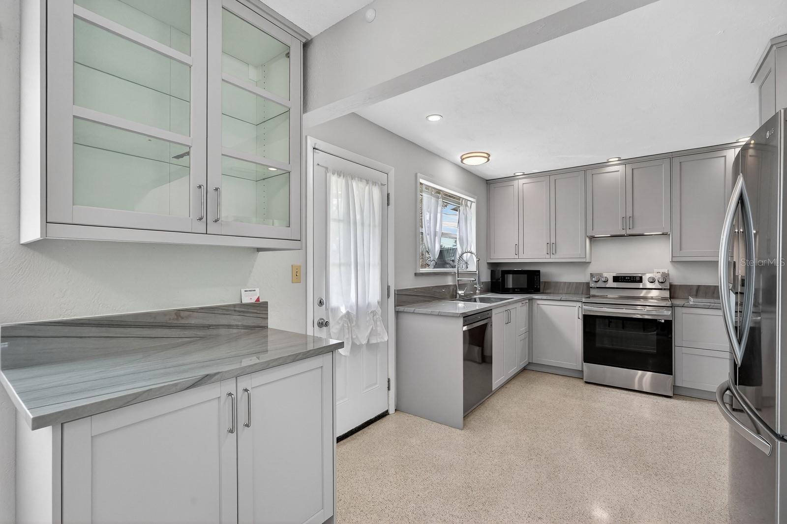 FAIRWAY UNIT 01 - Residential