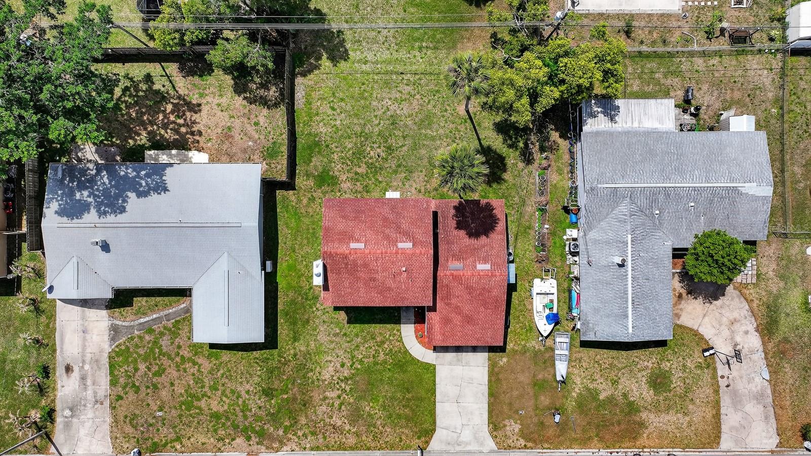 FAIRWAY UNIT 01 - Residential