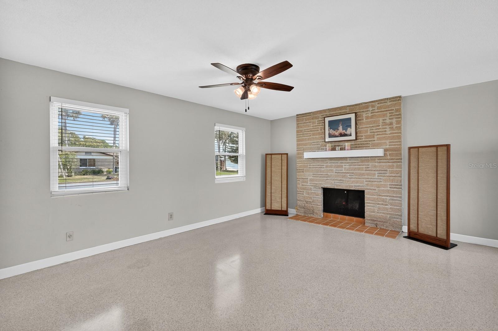 FAIRWAY UNIT 01 - Residential