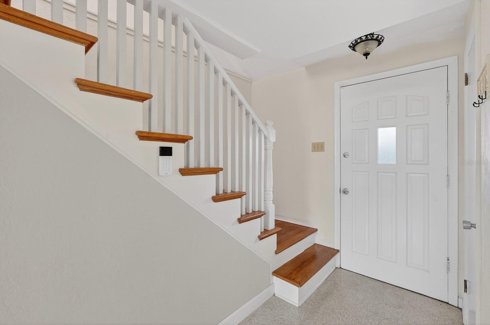 FAIRWAY UNIT 01 - Residential