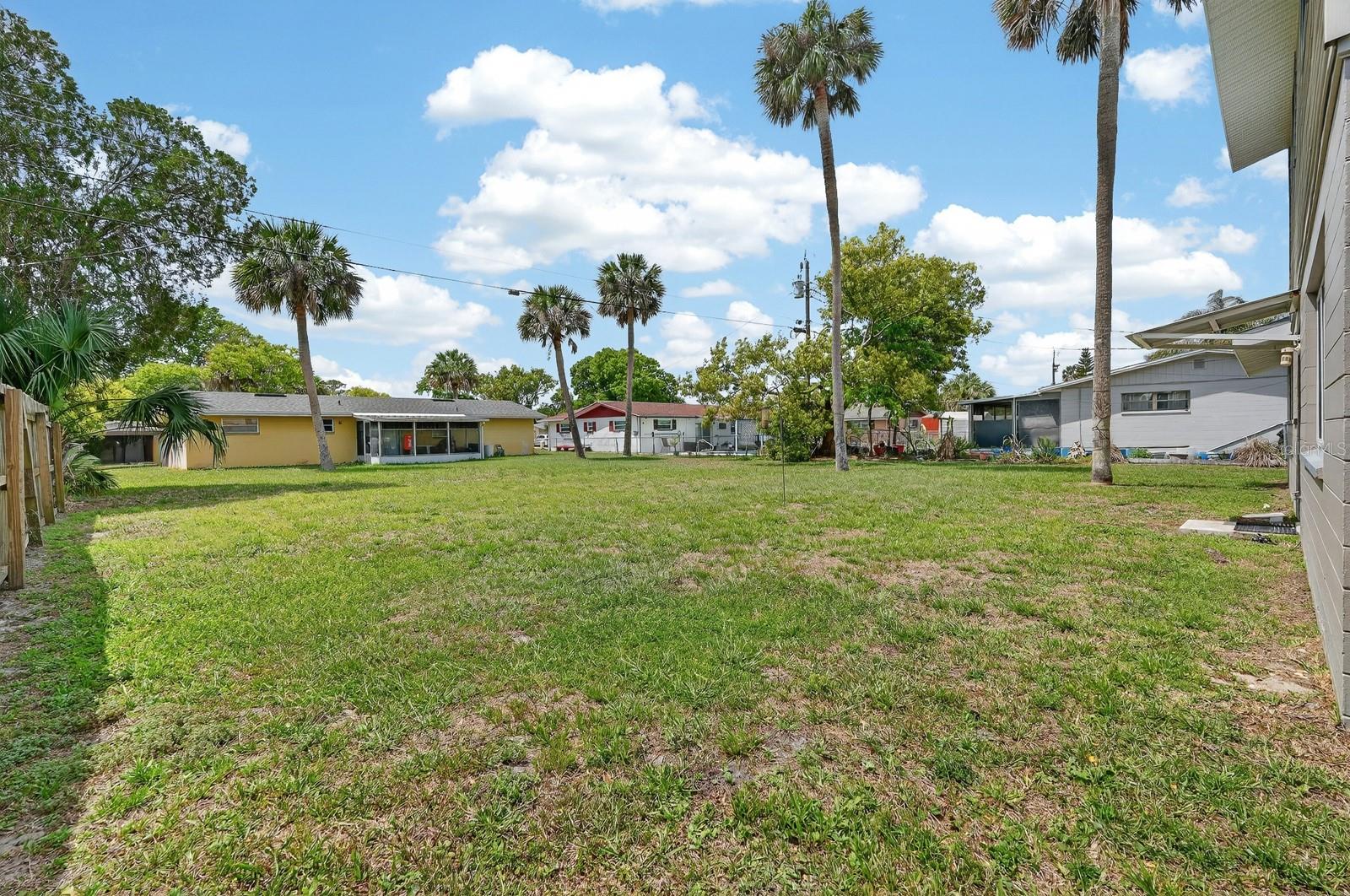 FAIRWAY UNIT 01 - Residential